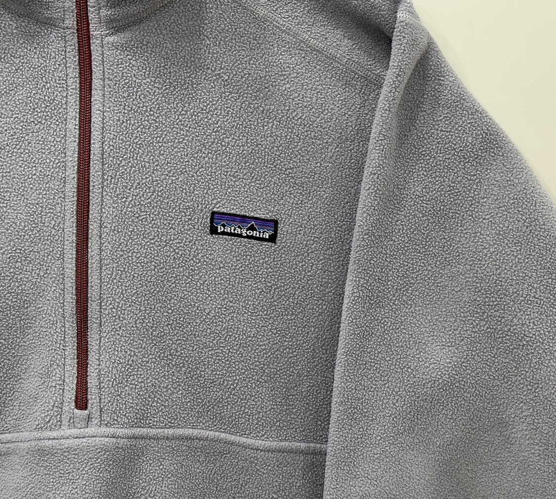 2009년 파타고니아 신칠라 M (Made in Mexico w/ U.S 상품이미지6