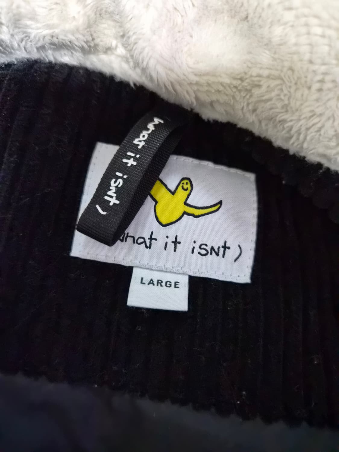 와릿이즌 코듀로이  상품이미지7