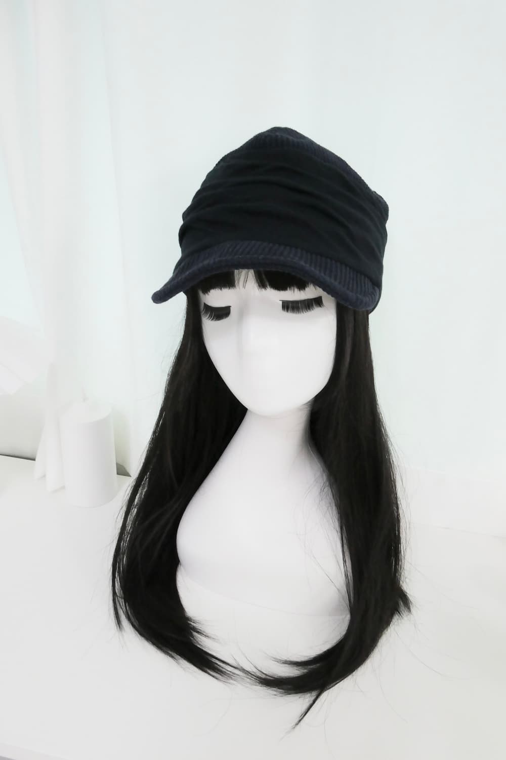 CA4LA 카시라 드레이프 캡 상품이미지8