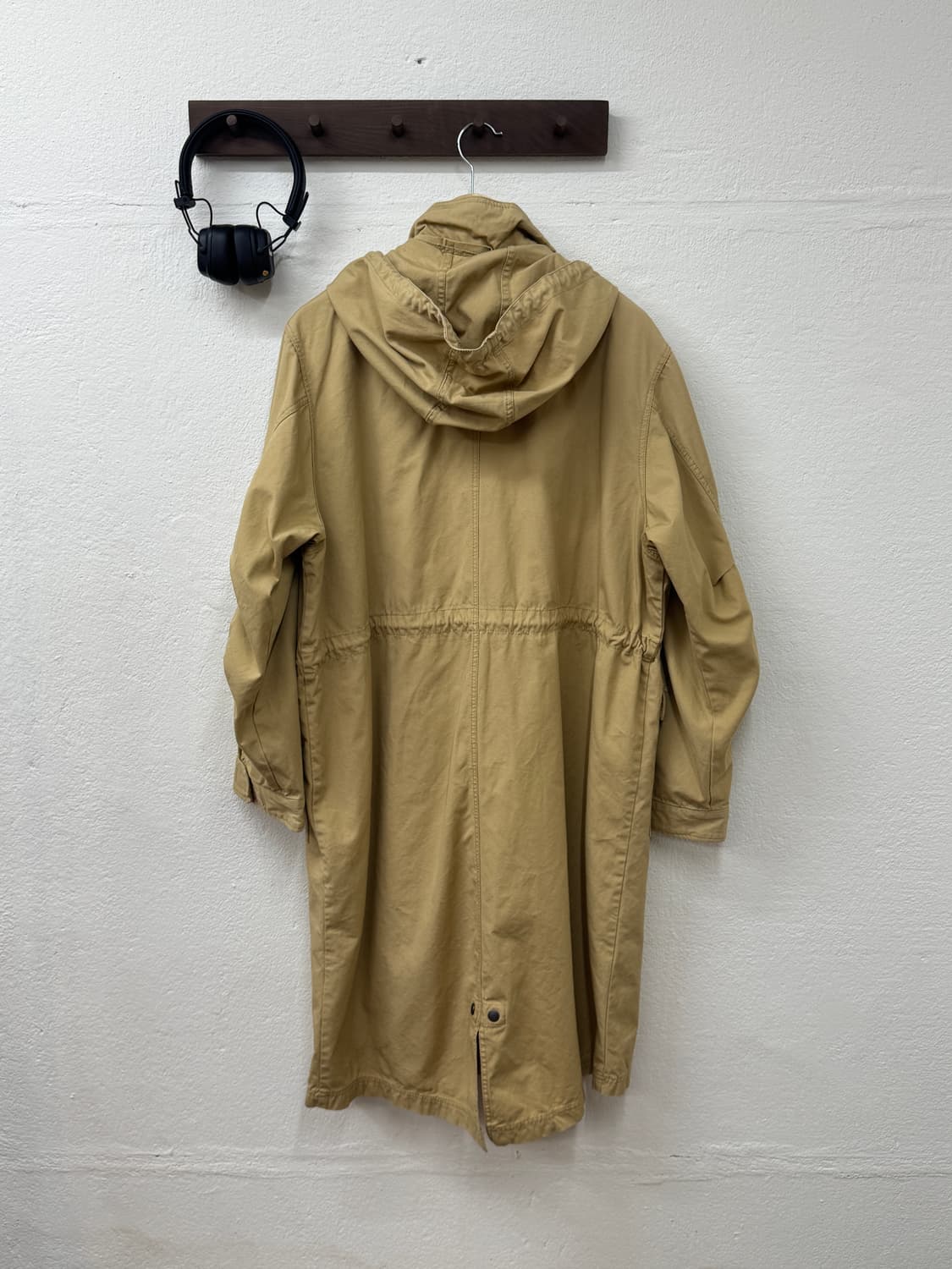 엔지니어드 가먼츠 e/s M-51 파카(O43) 상품이미지4