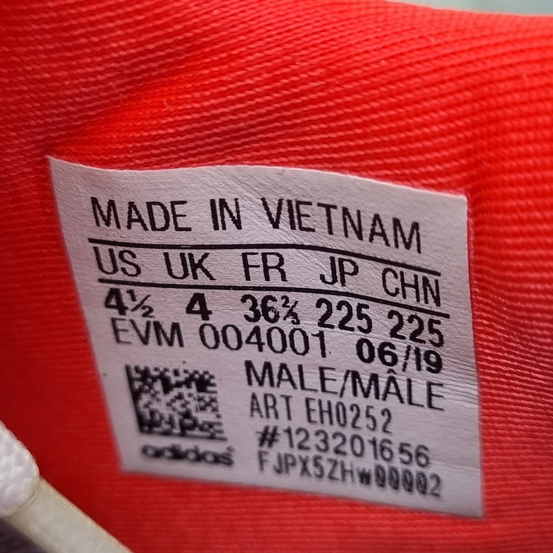 아디다스 오즈위고 운동화225 상품이미지6