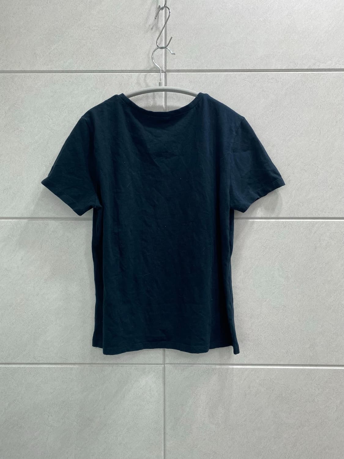Y2K Wings Print Tee 상품이미지5