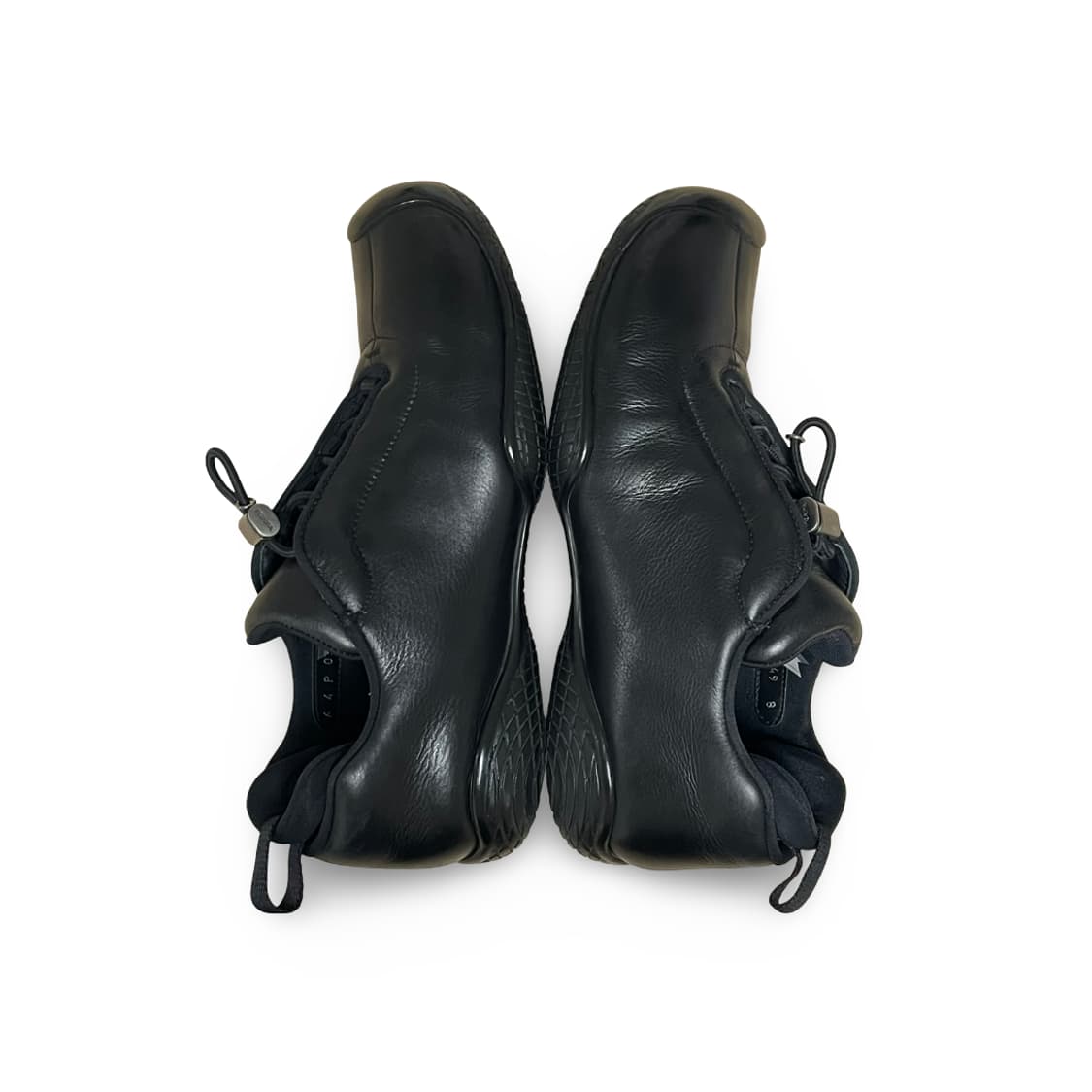 프라다 스포츠 레더 스니커즈 상품이미지4