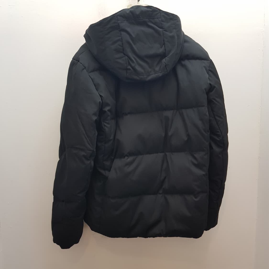 매장판정품)빅포니 폴로 패딩 상품이미지5