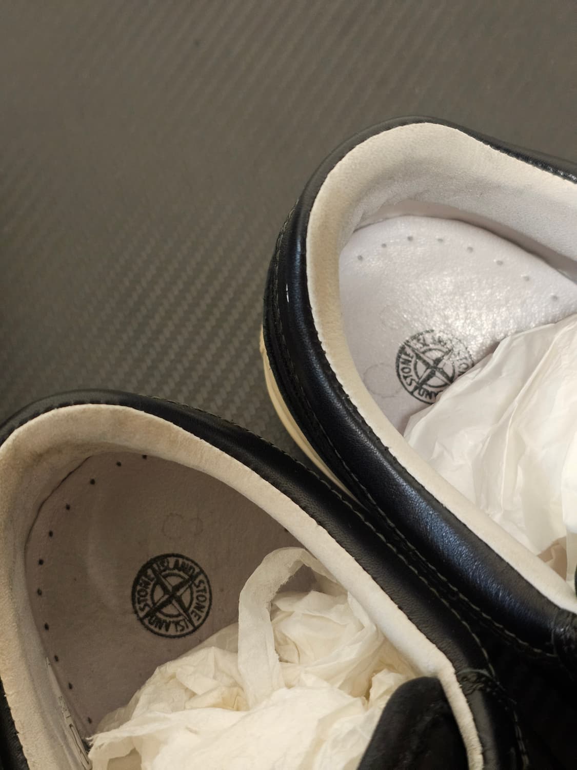 스톤아일랜드 by디에메 스니커즈 상품이미지3