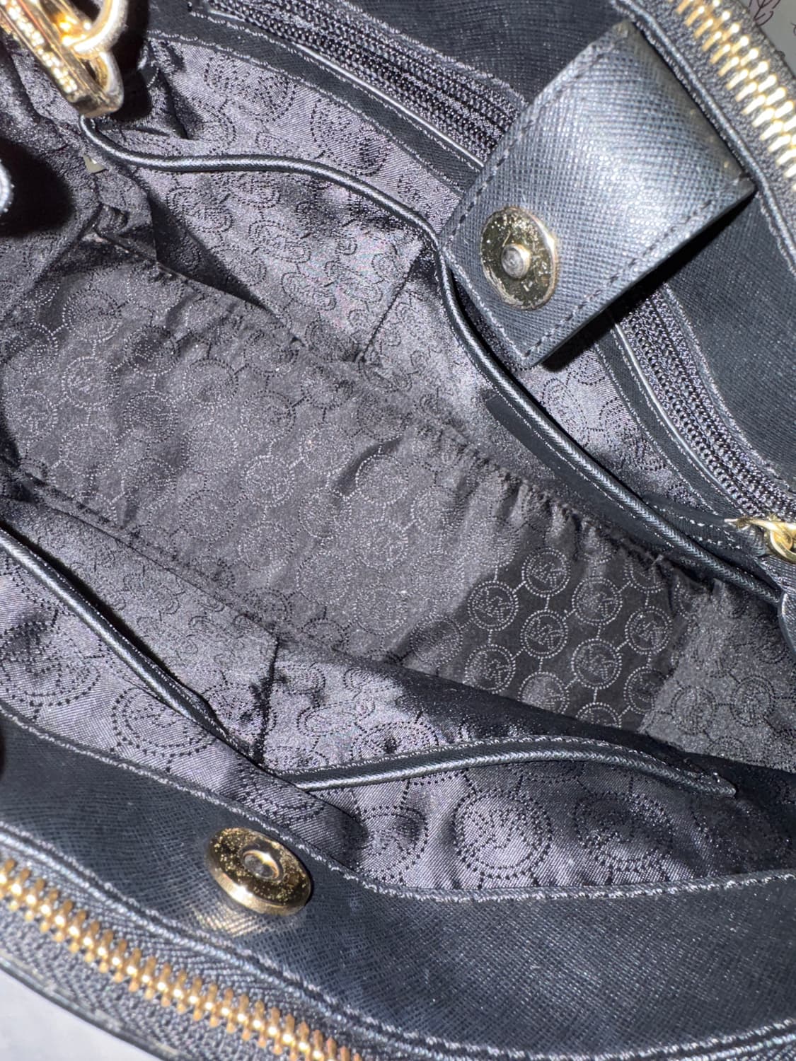 MICHAEL KORS TOTE BAG 상품이미지5