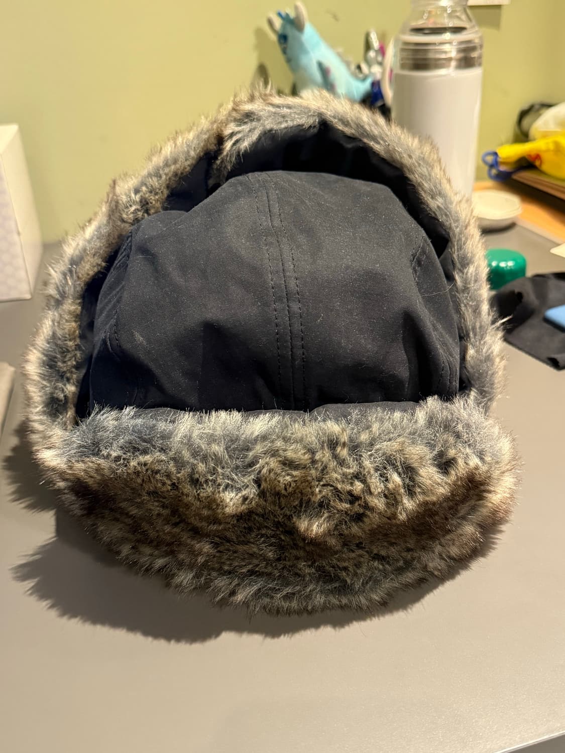 오클리 군밤모자 상품이미지7