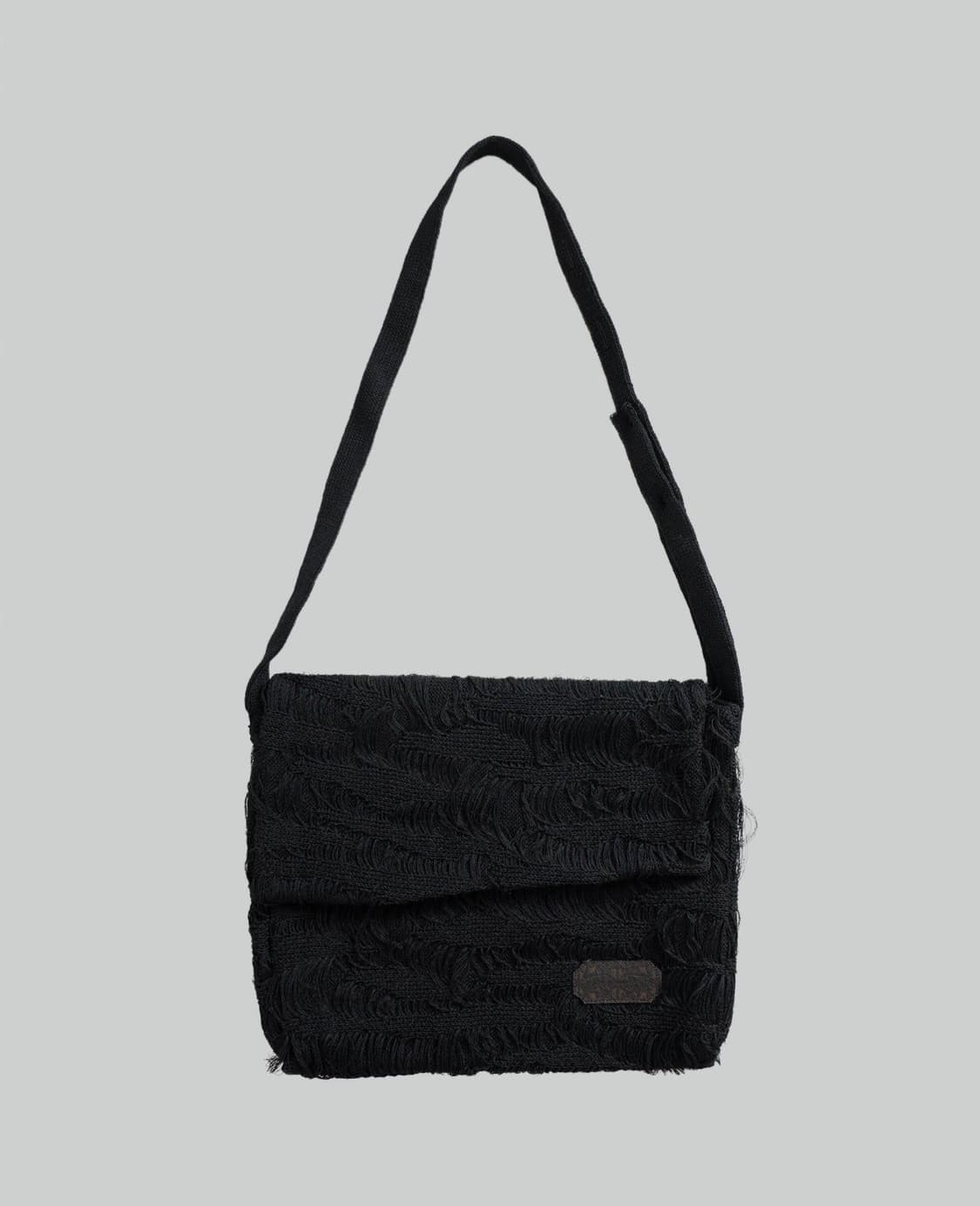 Professor.E 니트 백 상품이미지4