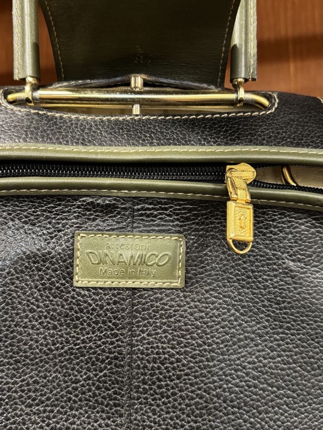 아테스토니 수트케이스 상품이미지8