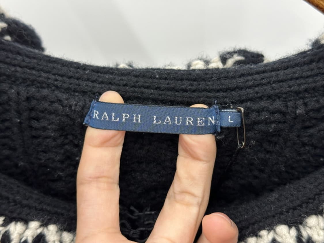 RALPH LAUREN (M~L) 상품이미지8