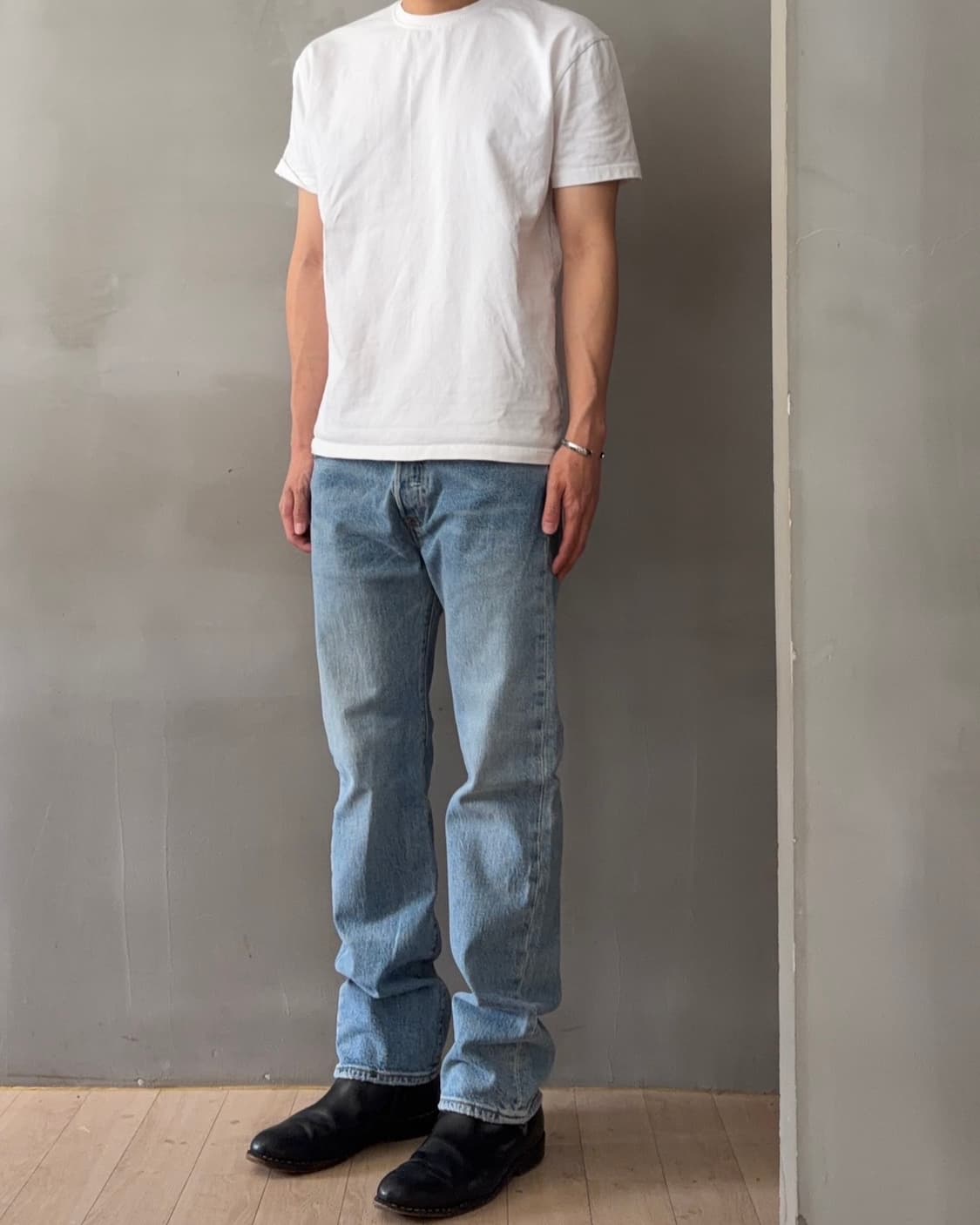 Levis 501 #19 상품이미지1