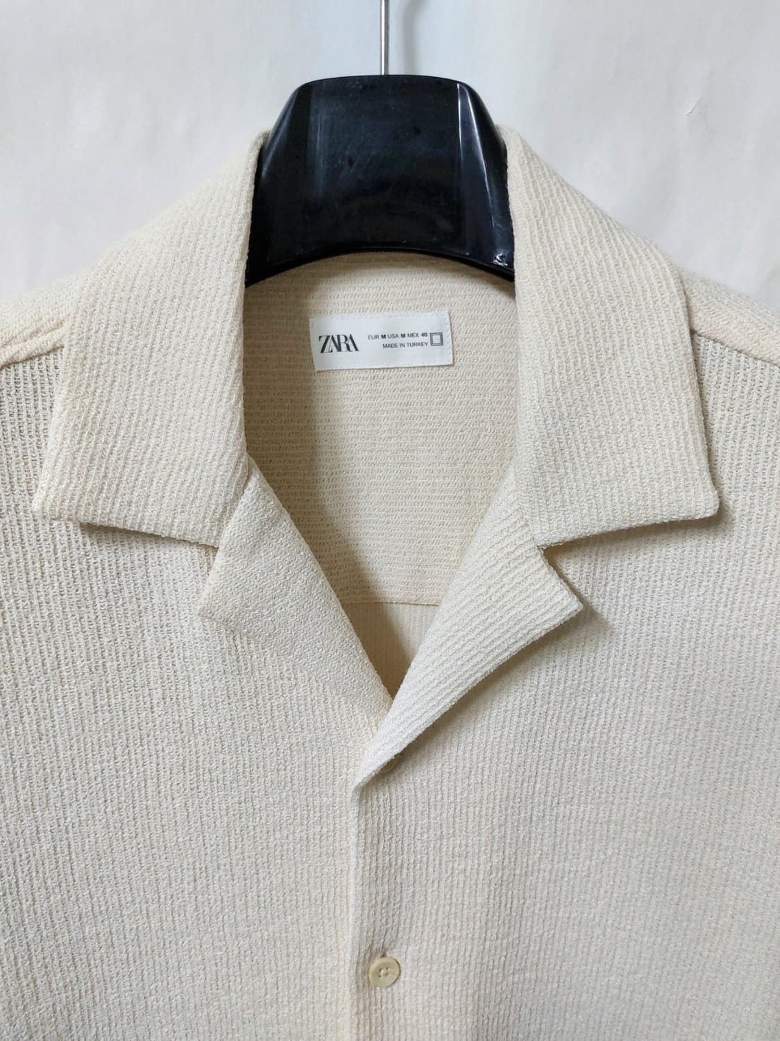ZARA 니트 100 상품이미지1