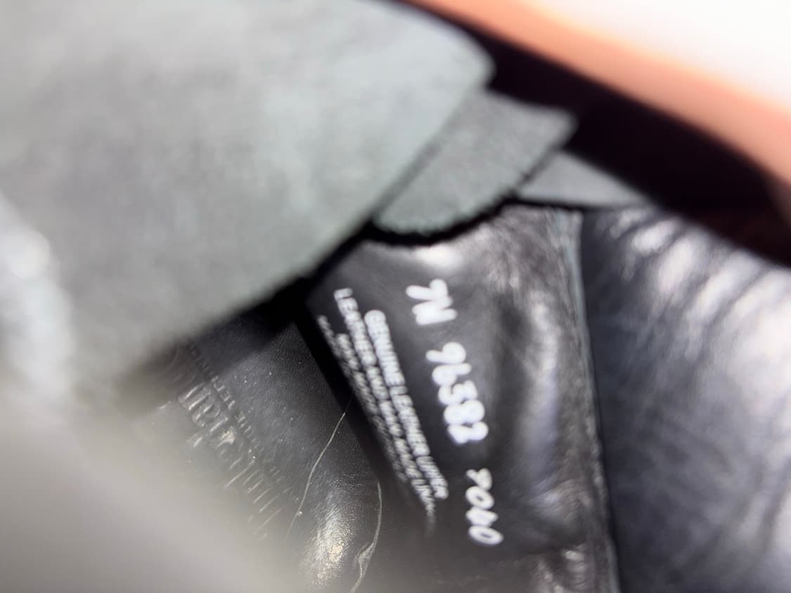 팀버랜드 프리미엄 6인치 워커 부츠 240 상품이미지7