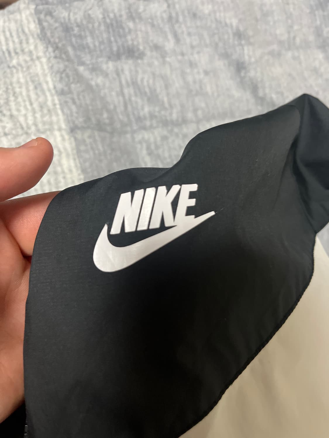 나이키 윈드러너 바람막이 L 상품이미지8