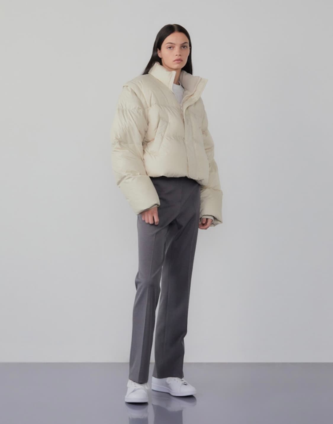 인스턴트펑크 멀티웨이 구스다운m 상품이미지1