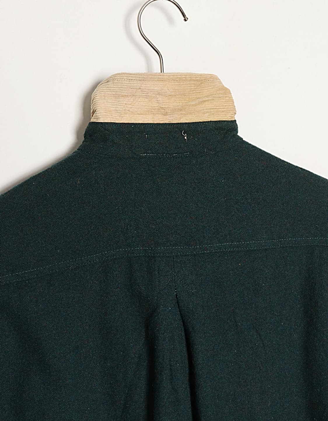 90's Vintage Wool Shirts 상품이미지6