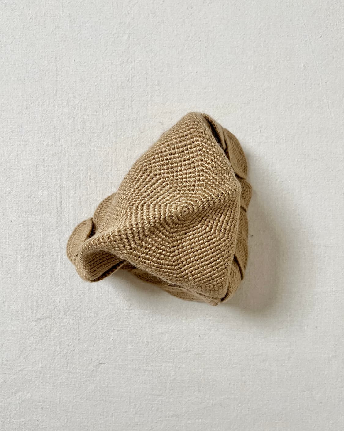 비비안웨스트우드 리프 니트햇 vivien westwood 세일러햇 상품이미지3