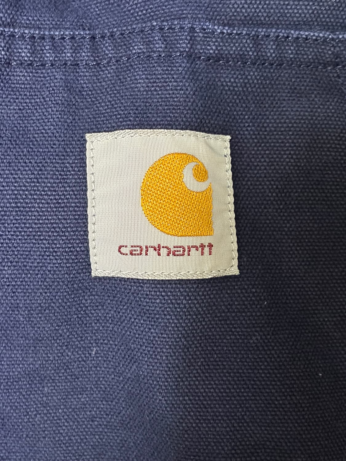 칼하트 반다나 후드집업 M 상품이미지3