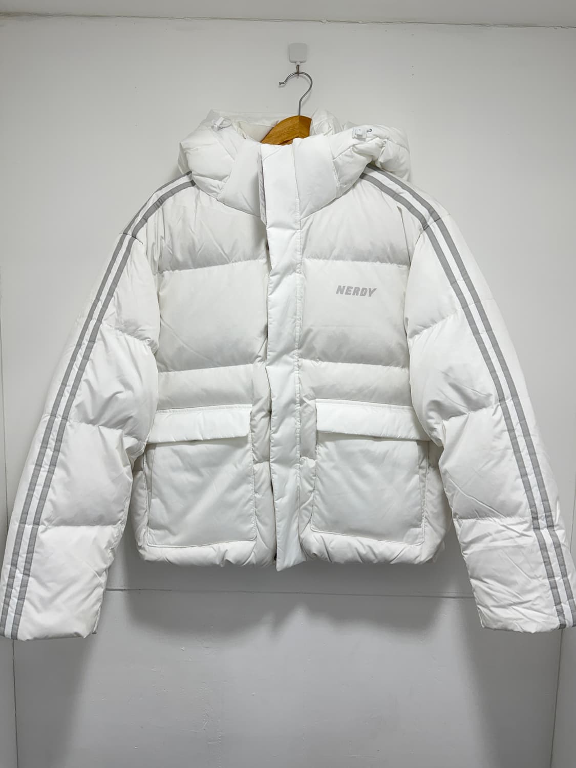널디 패딩 상품이미지2