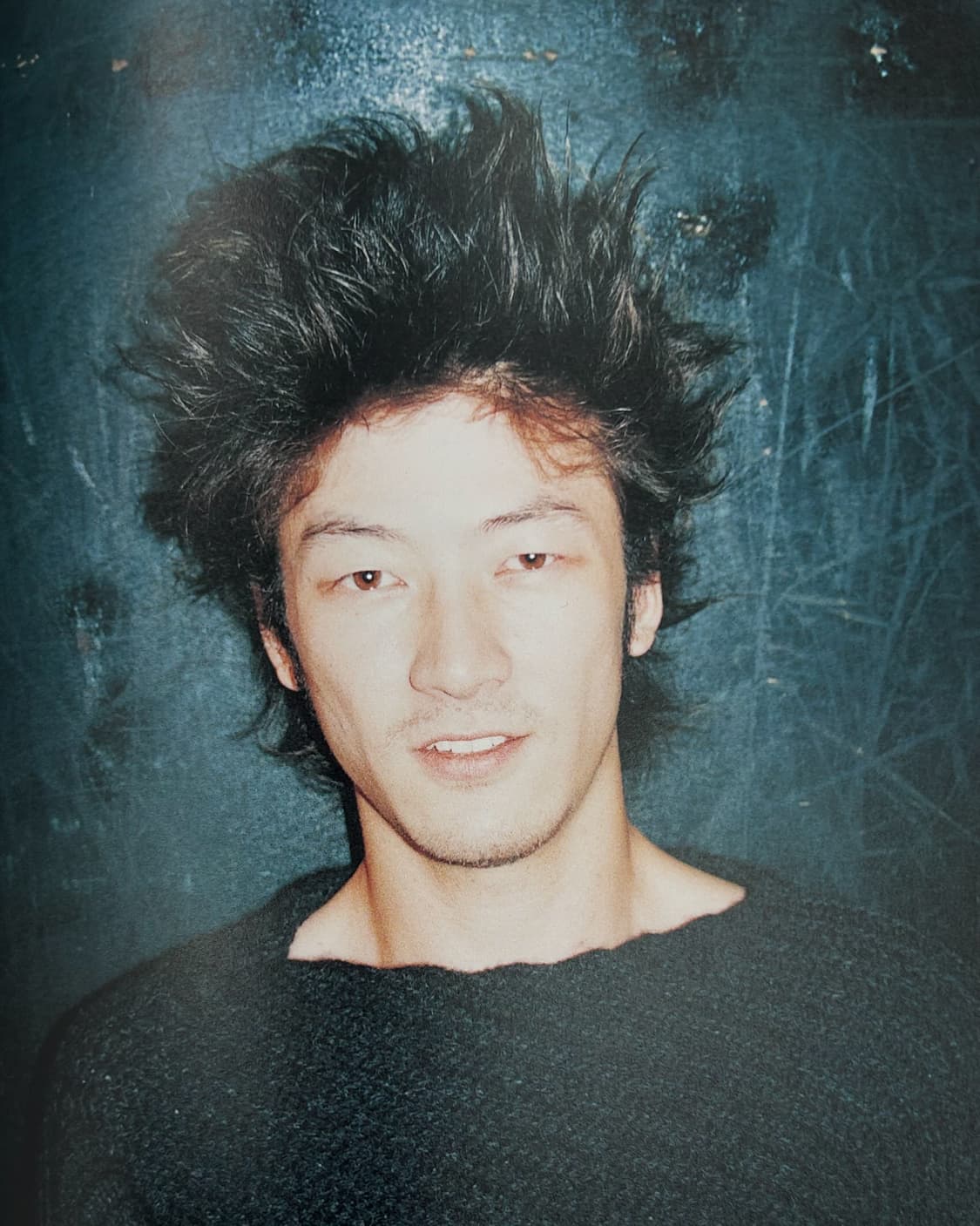 Hiromix Works (2000) 초판 히로믹스 사진집 희귀서적 상품이미지6