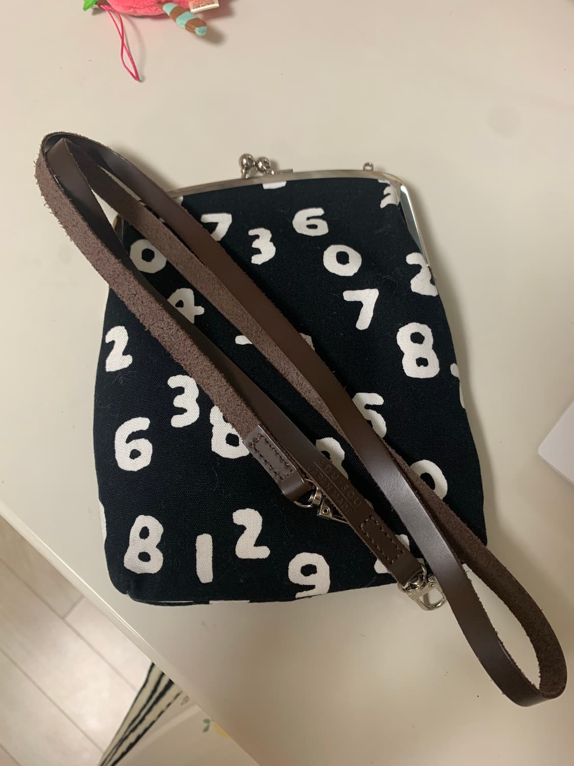 Sousou 가마구치백(택포가격) 상품이미지4