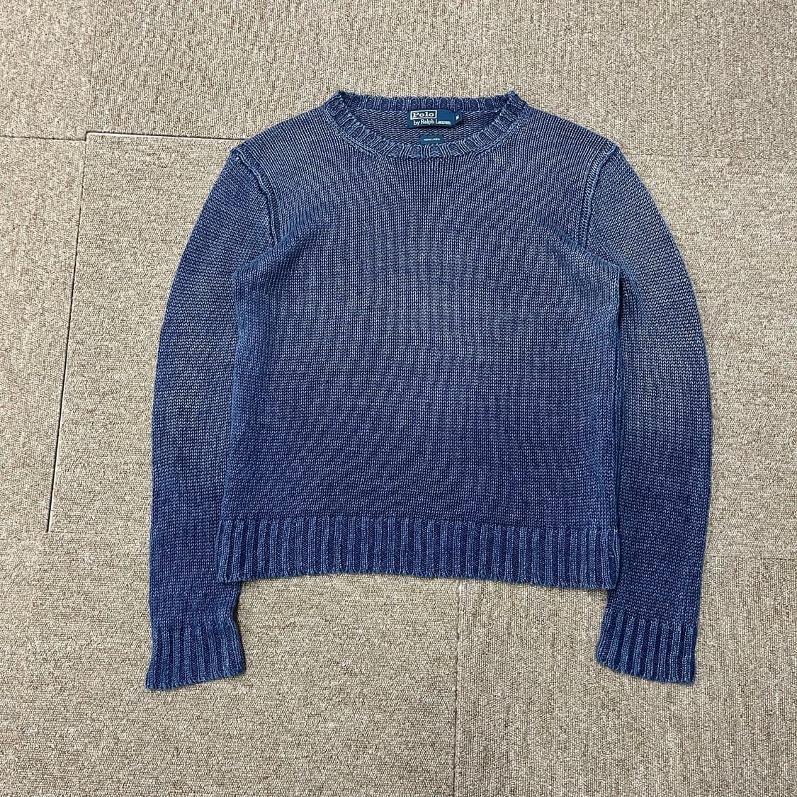 폴로 랄프로렌 린넨니트 상품이미지2