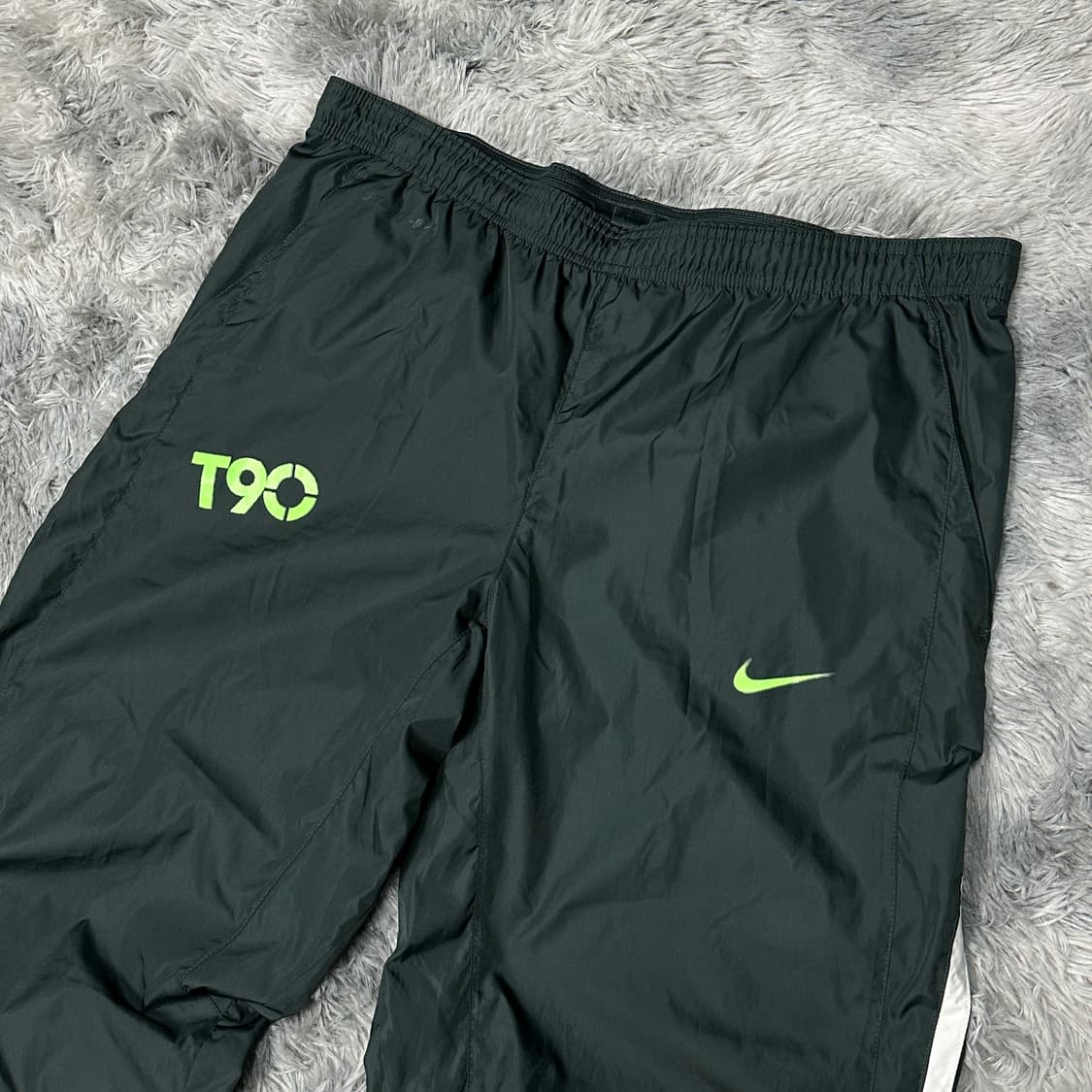 나이키 T90 스톰핏 바람막이세트 L 상품이미지5