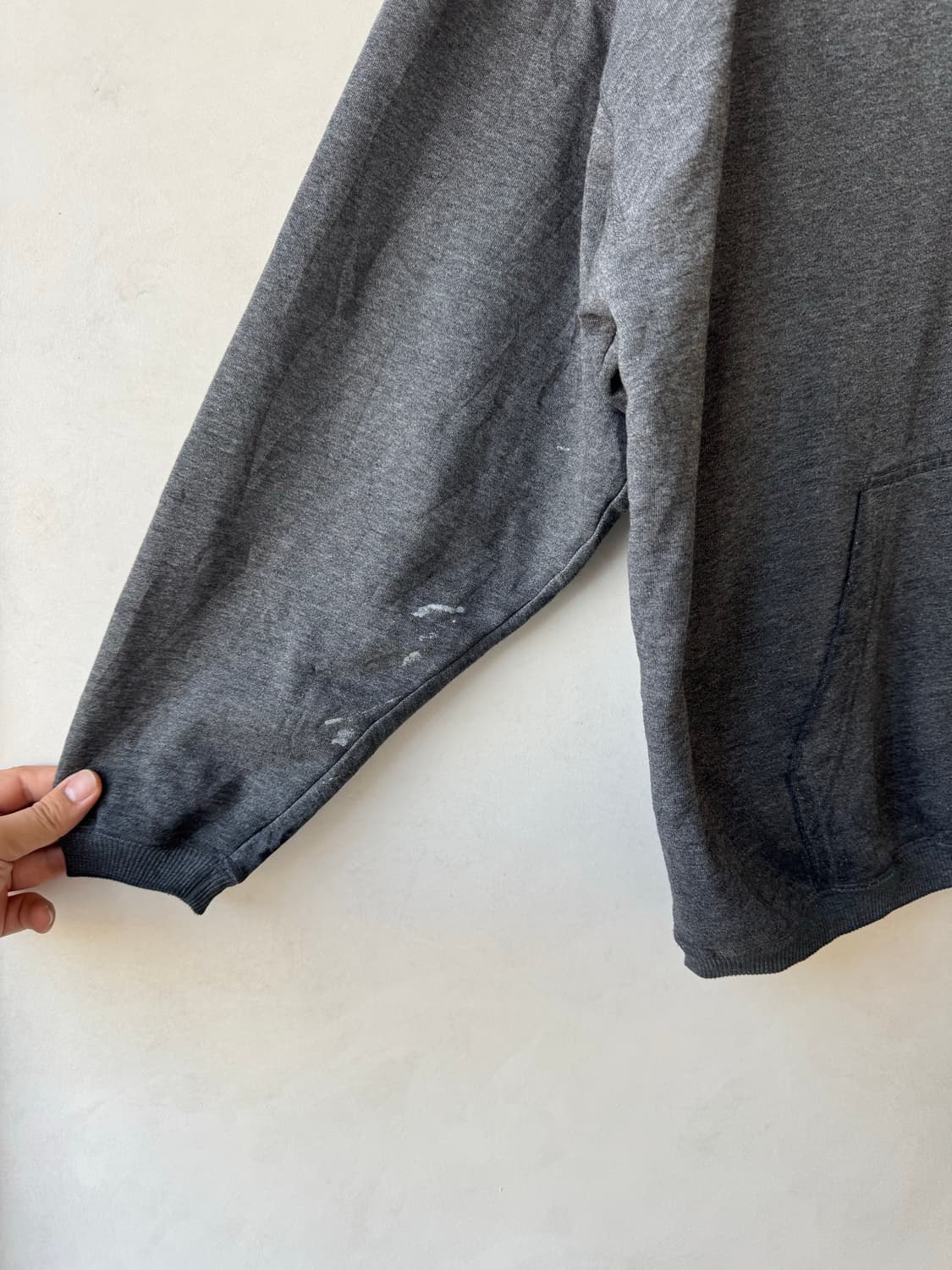 90s No Fear 후드티 상품이미지6