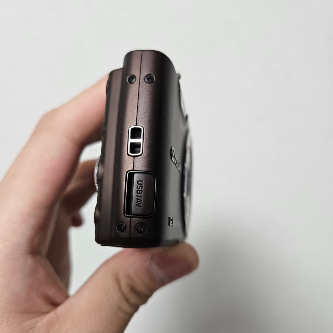 카시오 엑슬림 EX-Z450 빈티지 디카 디지털카메라 상품이미지7