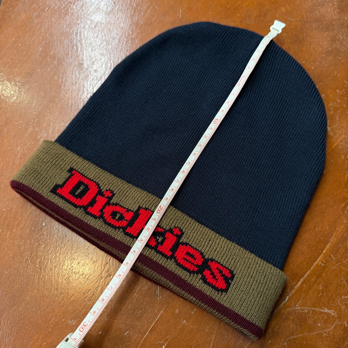 디키즈 비니 상품이미지4