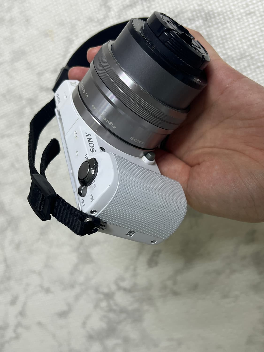 소니 알파 5000 (a5000) 상품이미지7