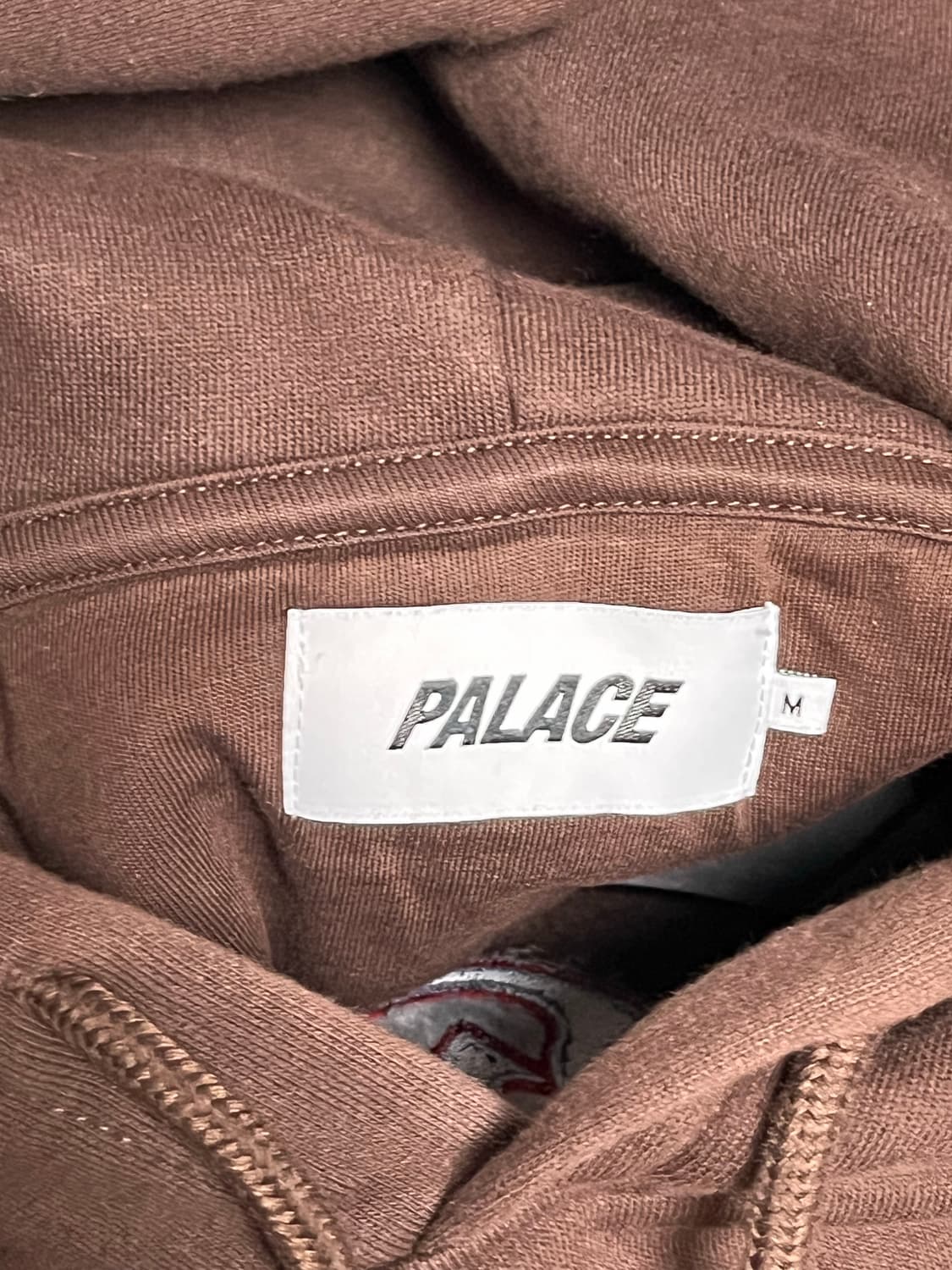 팔라스 후드 m 상품이미지3