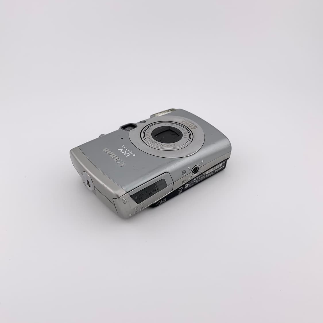 인기🫧 캐논 익시800 / 익서스800 실버 상품이미지5