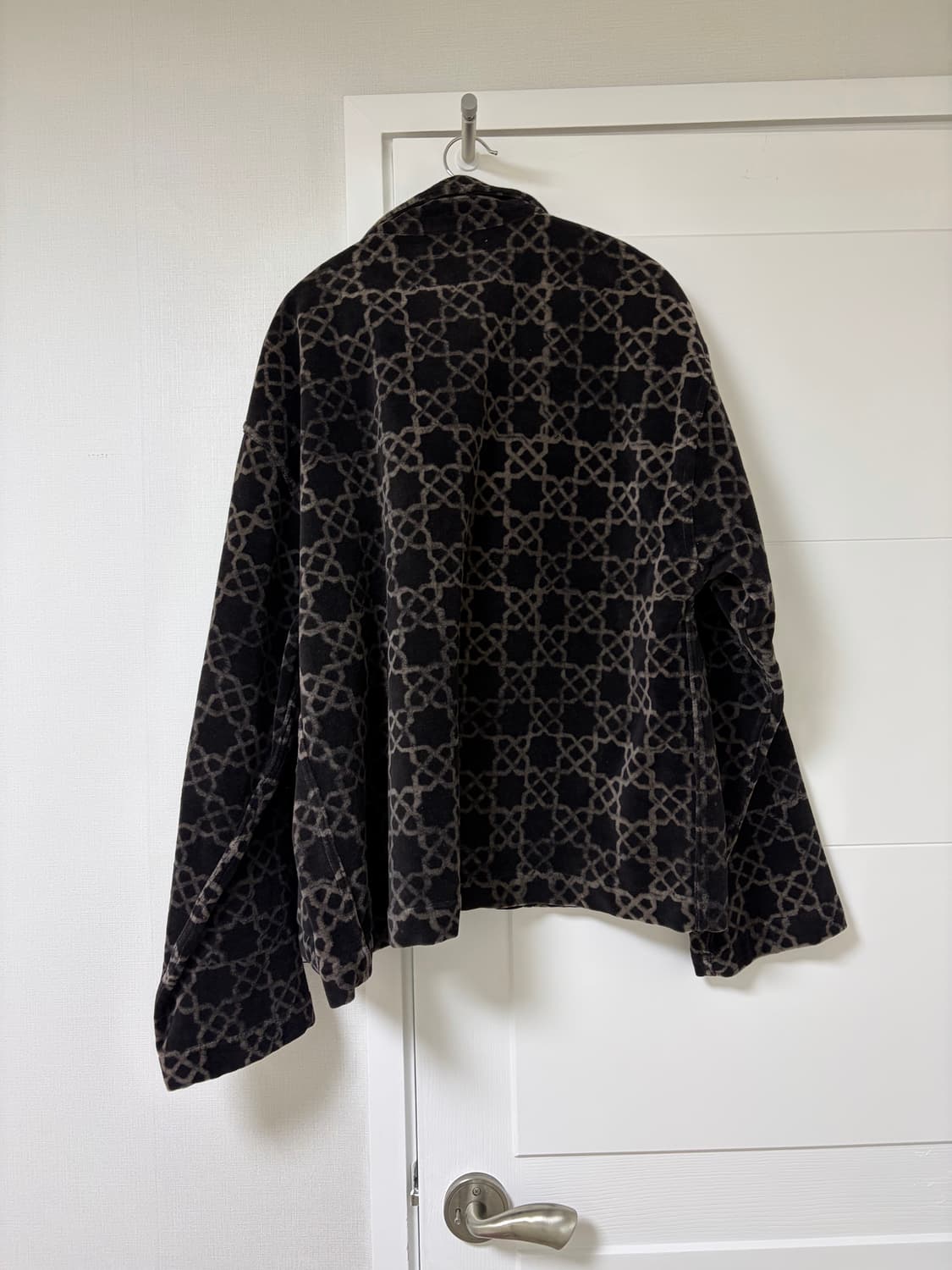 story mfg 자수자켓 상품이미지2