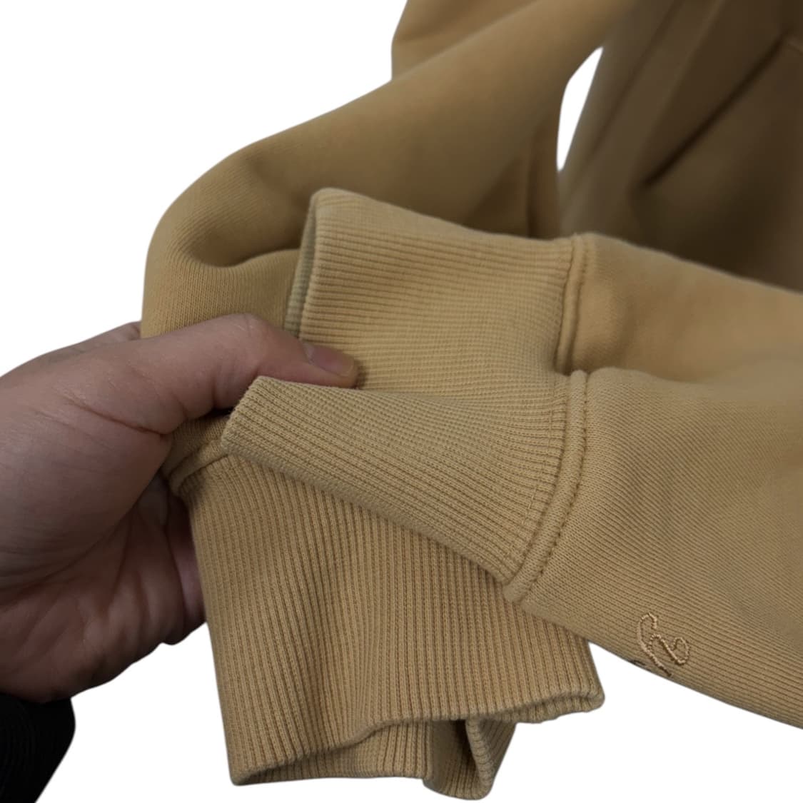 예일 후드티 상품이미지3