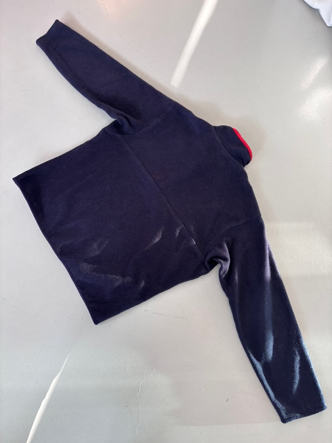 80s Patagonia Fleece Pullover 상품이미지7