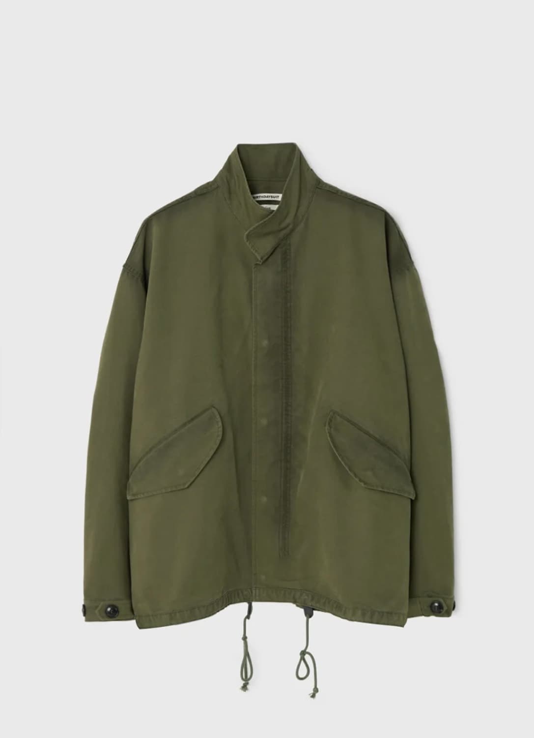 벌스데이수트 M65 FIELD PARKA 자켓 상품이미지1