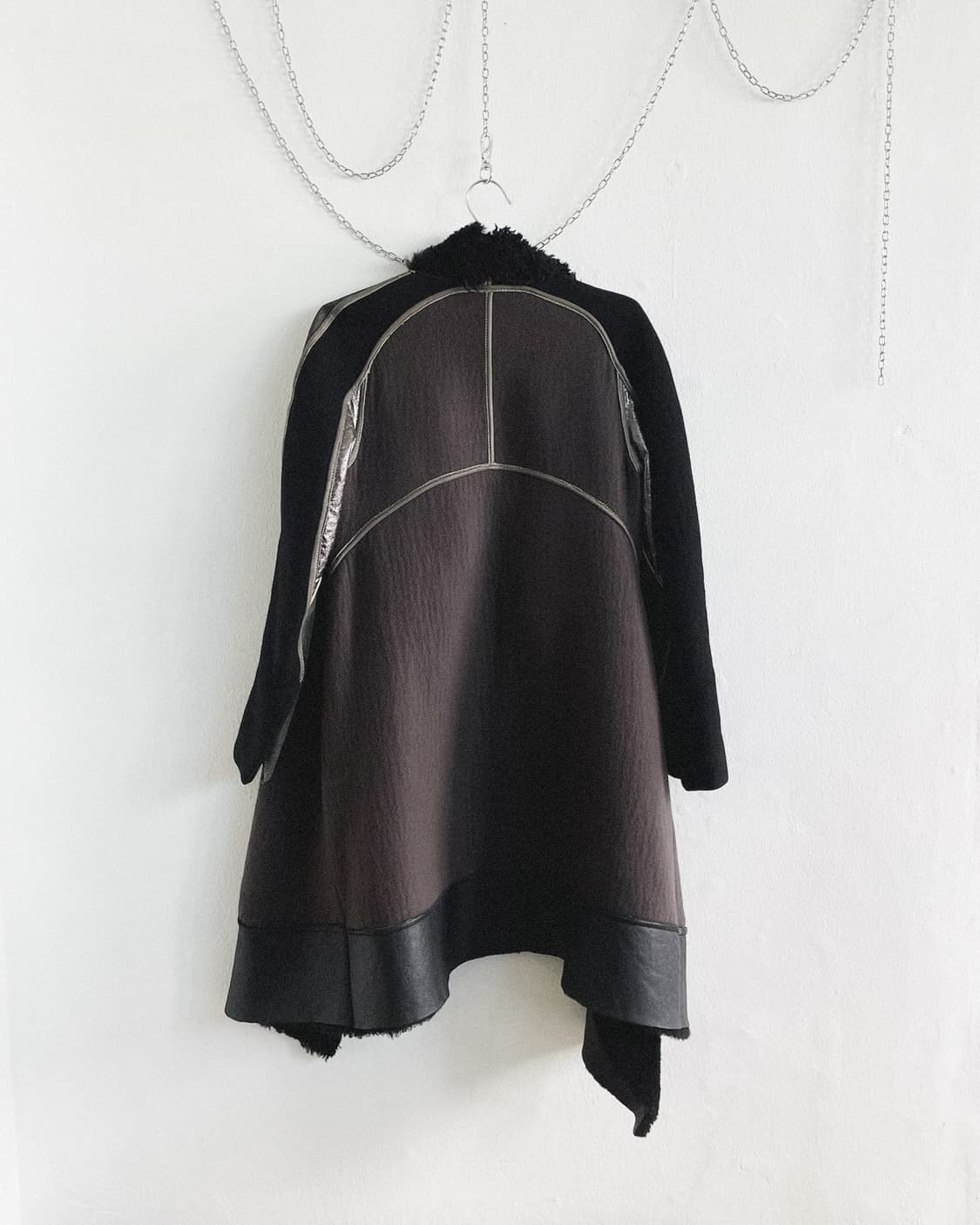 릭오웬스 08AW STAG 오버코트 상품이미지10