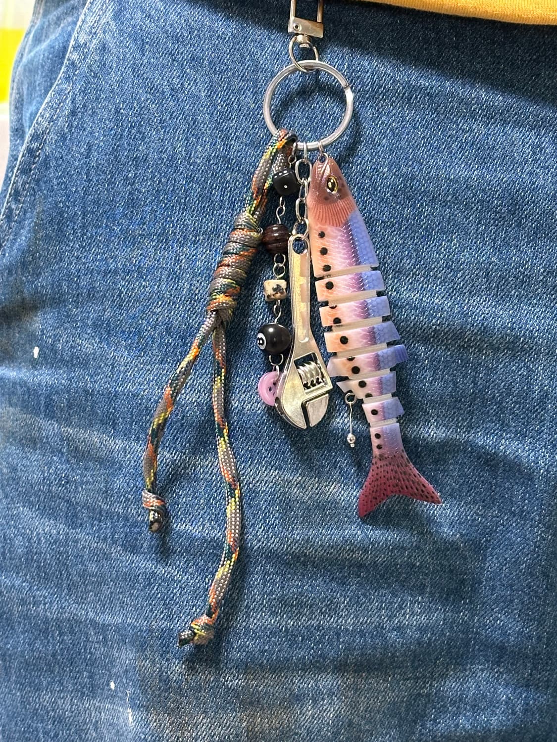 루어키링 상품이미지1