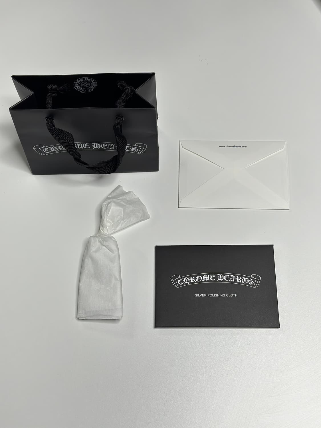 (미개봉) 크롬하츠 베이비펫 크로스참 새상품 상품이미지1