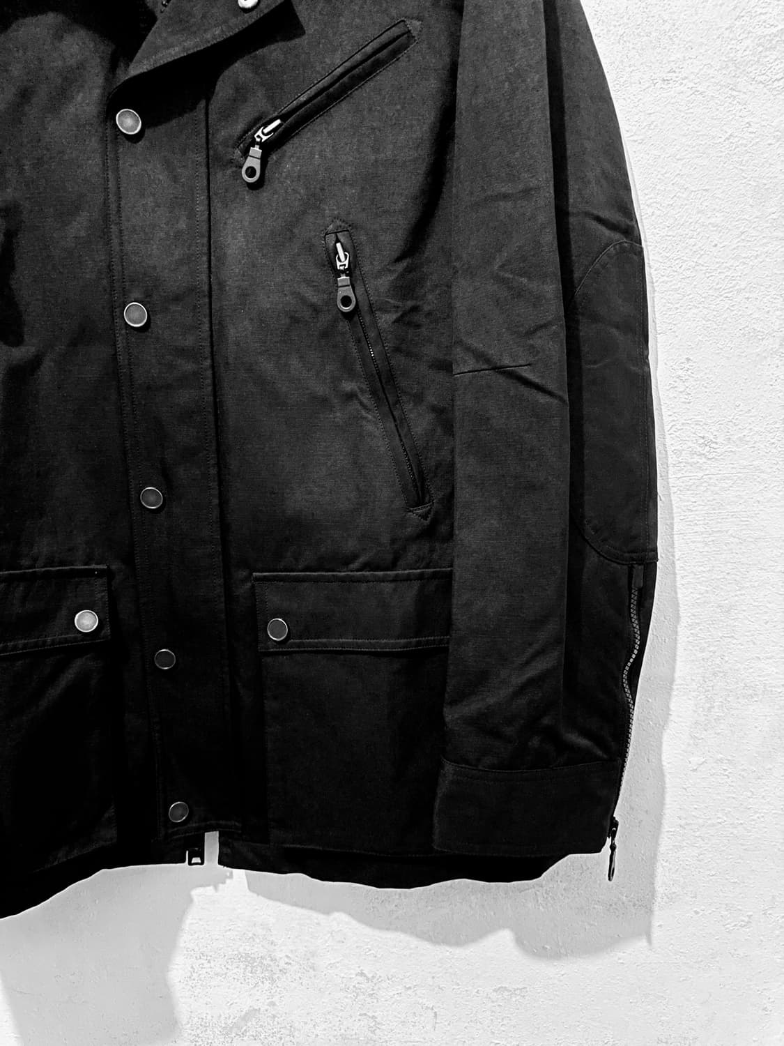 DKNY 유틸리티 자켓 상품이미지4