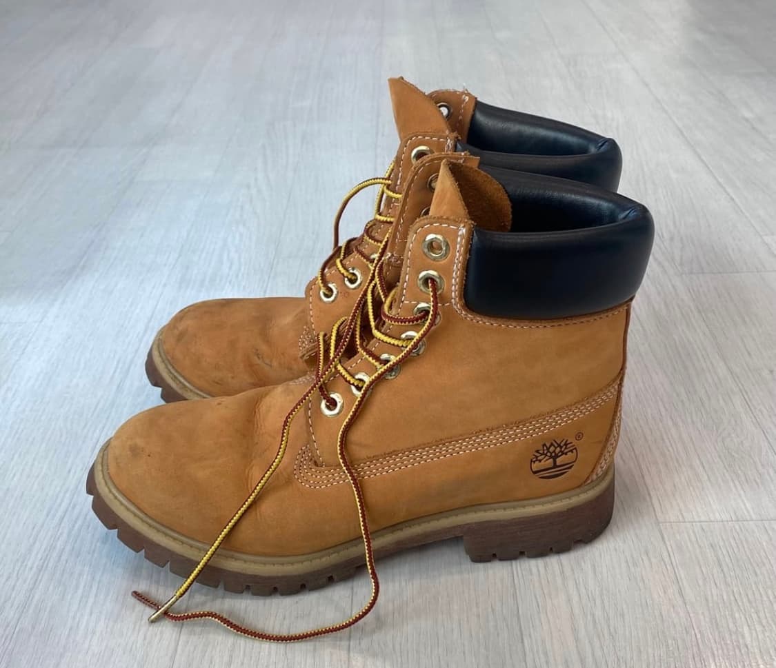 팀버랜드 6인치 프리미엄 250 상품이미지1