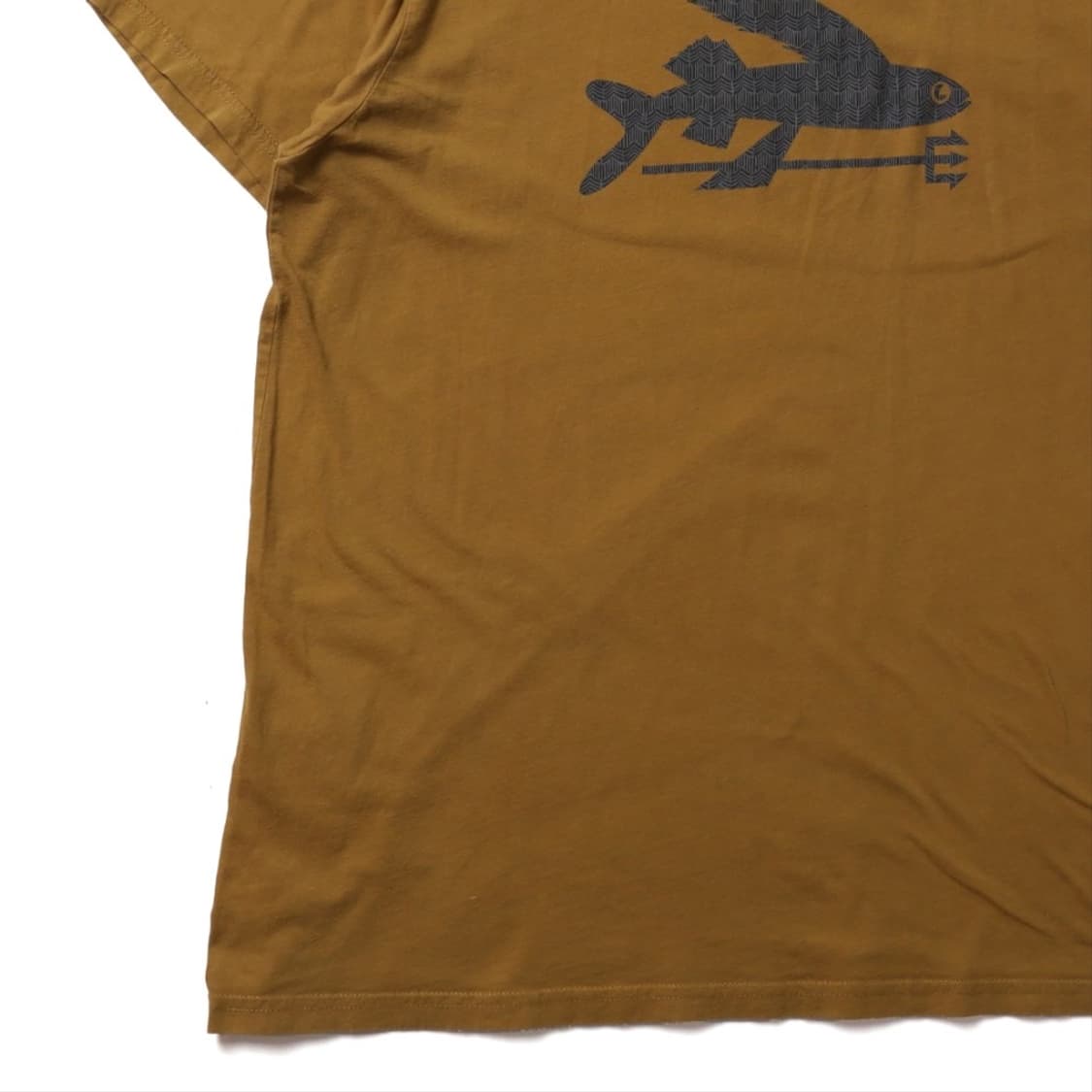 파타고니아 Patagonia Flying Fish T-shirt   상품이미지3