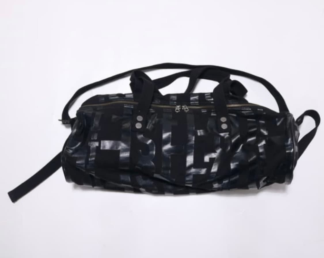 디젤 숄더백 블랙 상품이미지2