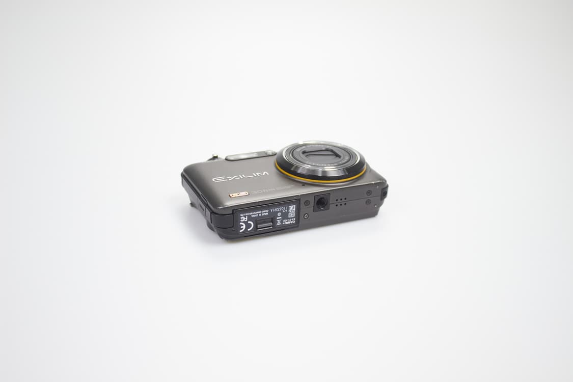 카시오 엑실림 EX-FC100 디카✨ 상품이미지7