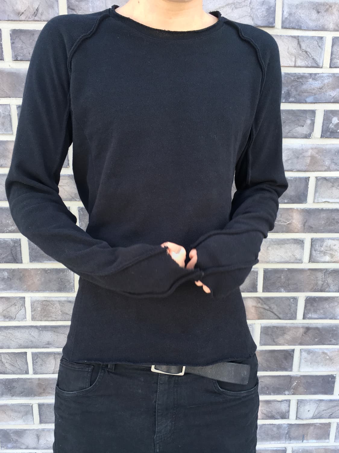 CDM by Carpe Diem cutsew 상품이미지4