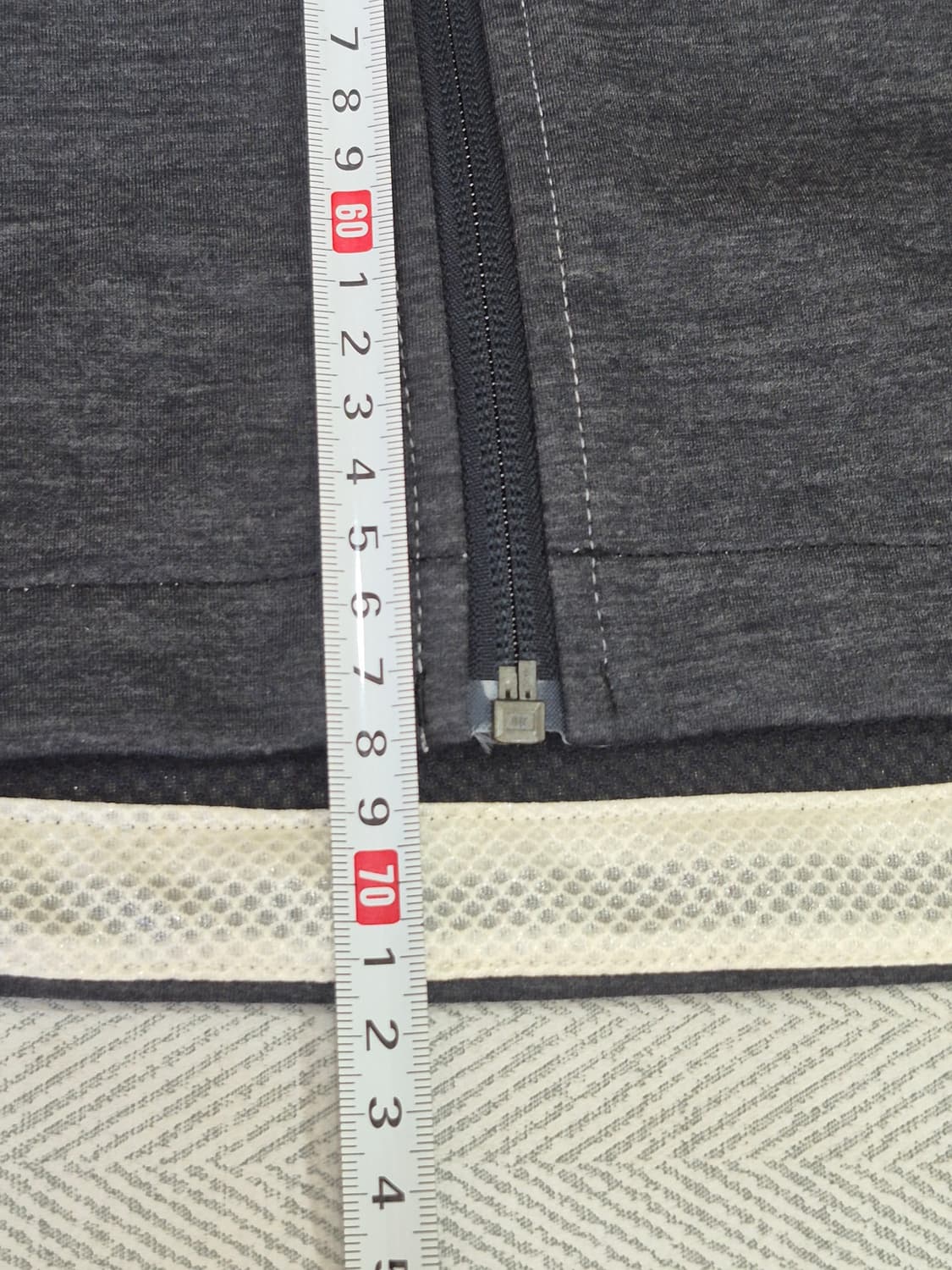 언더아머 콜드기어 스웻킷 후드 바람막이 자켓 남성 L 상품이미지8