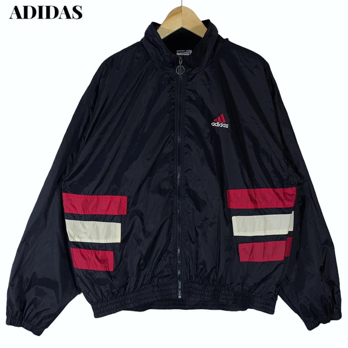 adidas old school windbreaker 상품이미지2