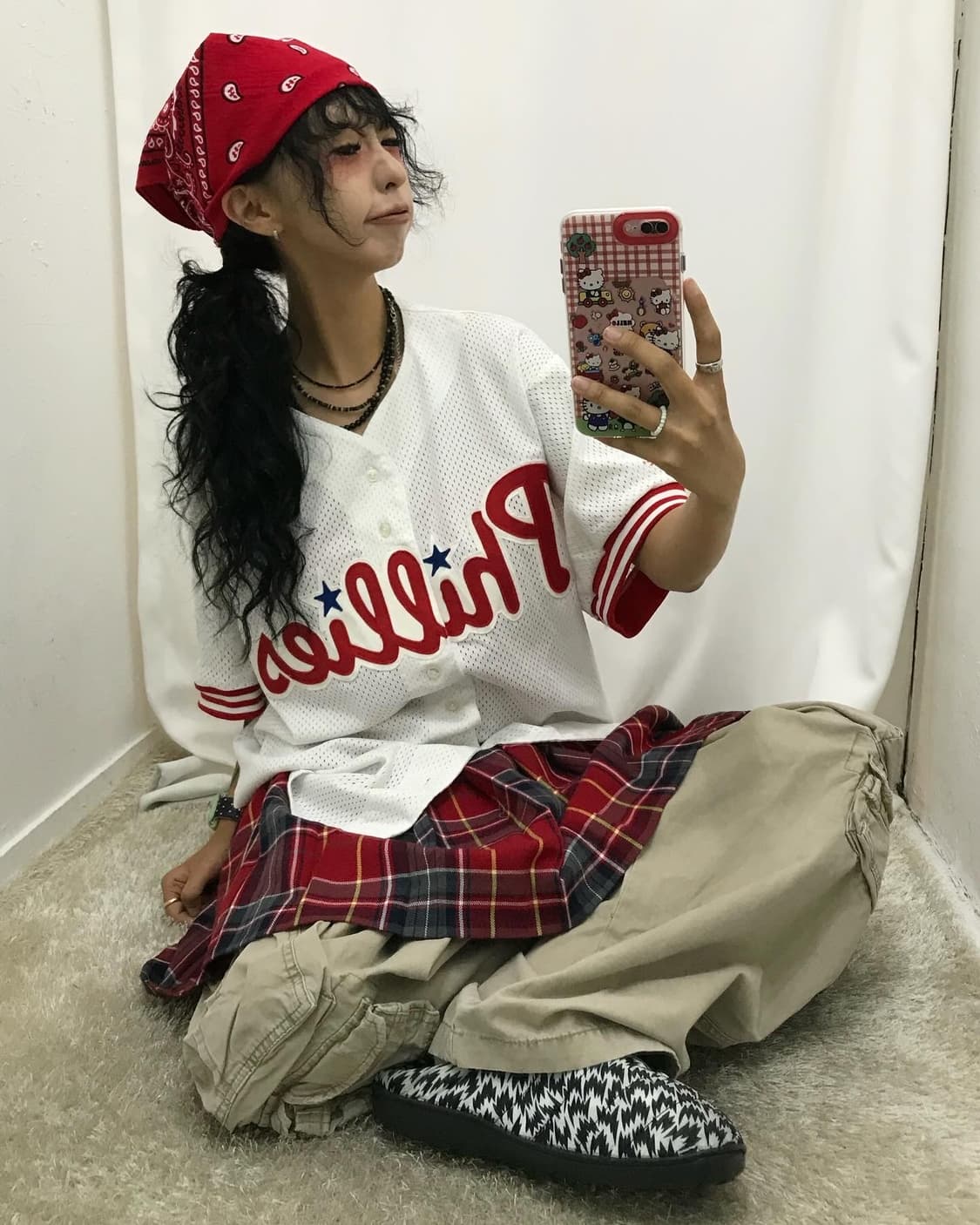 Majestic Philadelphia Phillies Baseball 상품이미지1