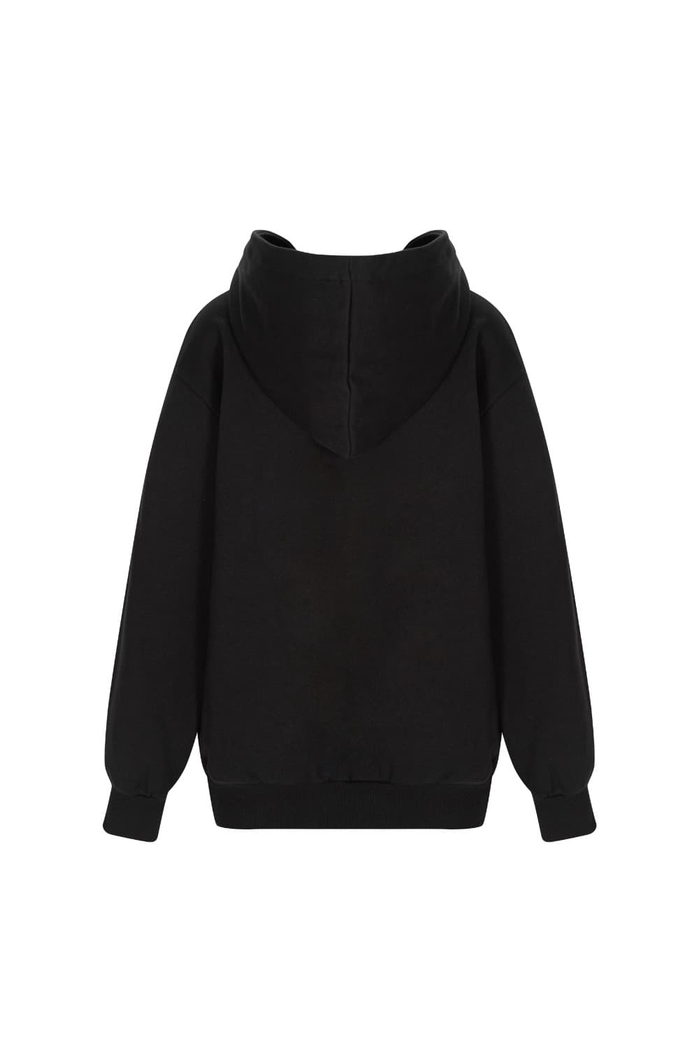 CTC O99F HOODED ZIP-UP 후드집업 상품이미지2